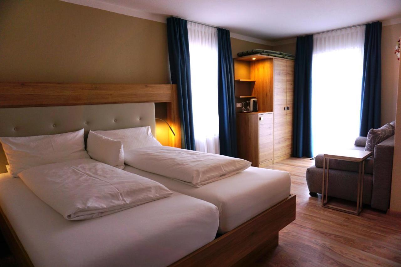 Hotel Pension Julia Norddeich  Esterno foto