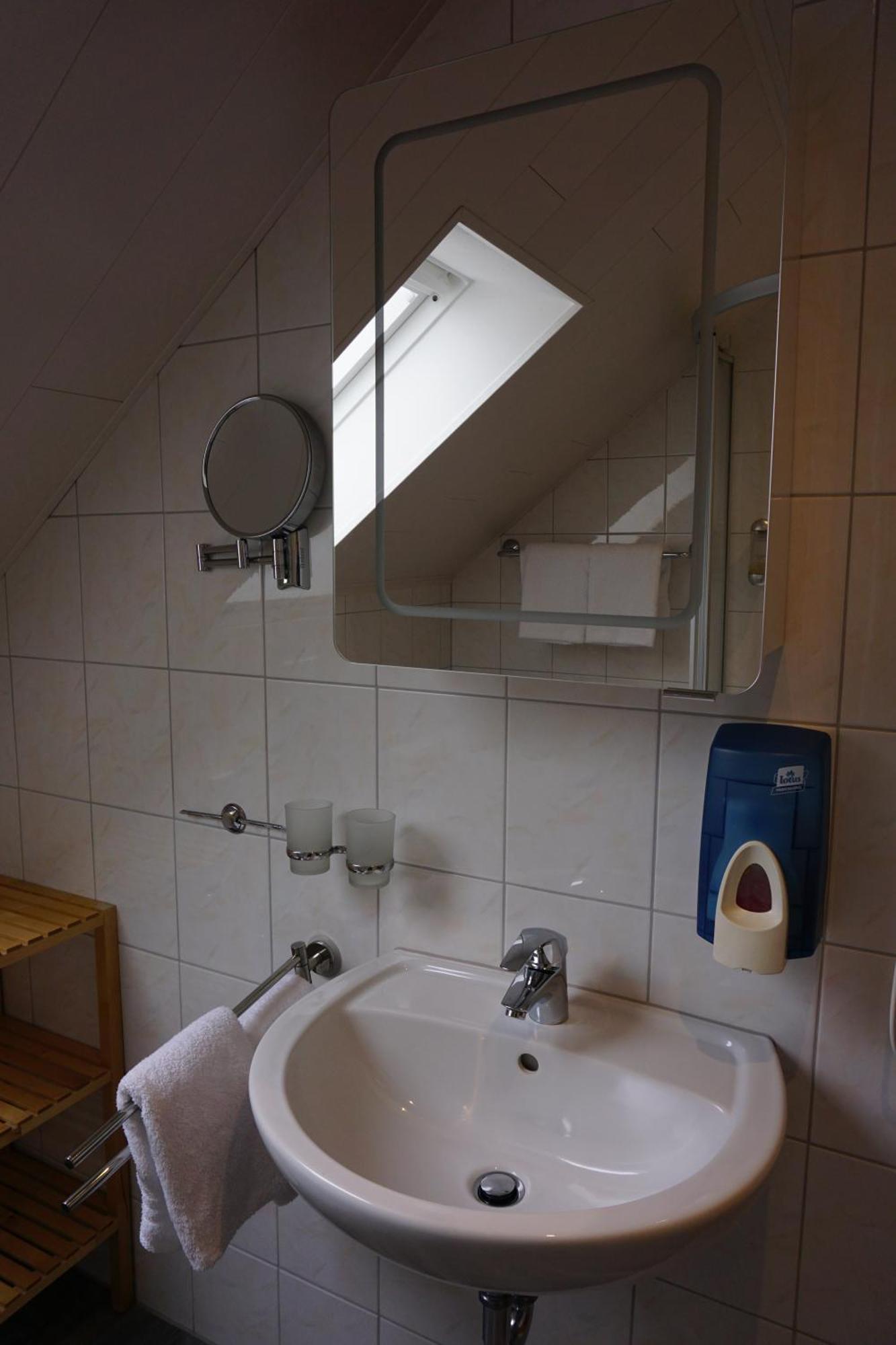 Hotel Pension Julia Norddeich  Esterno foto